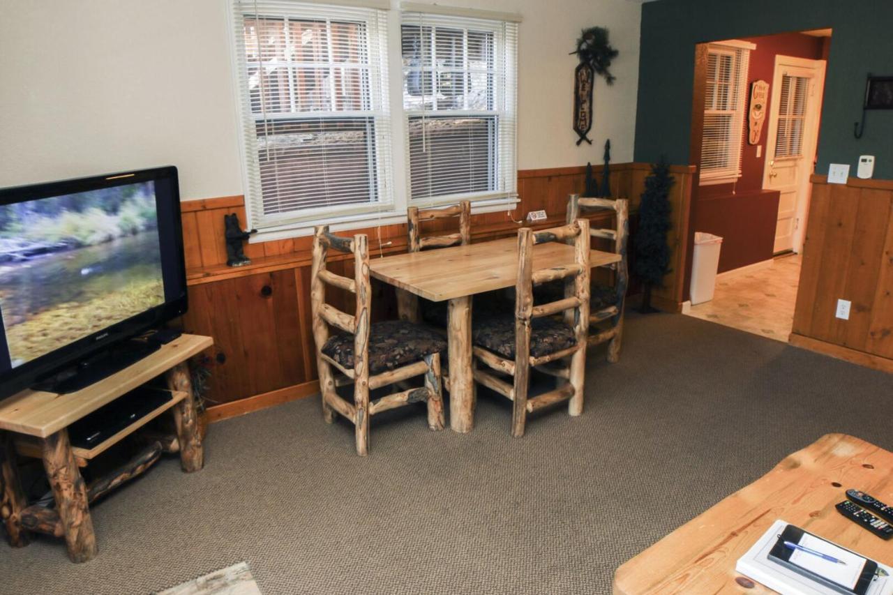 Lawn Lane By Rocky Mountain Resorts- #3382 And #3383 Estes Park Room photo