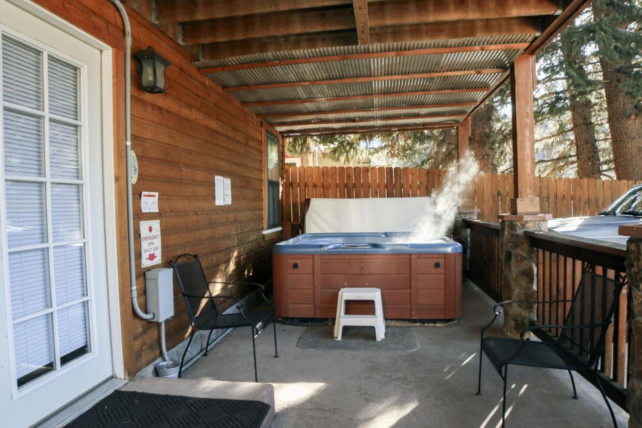 Lawn Lane By Rocky Mountain Resorts- #3382 And #3383 Estes Park Room photo