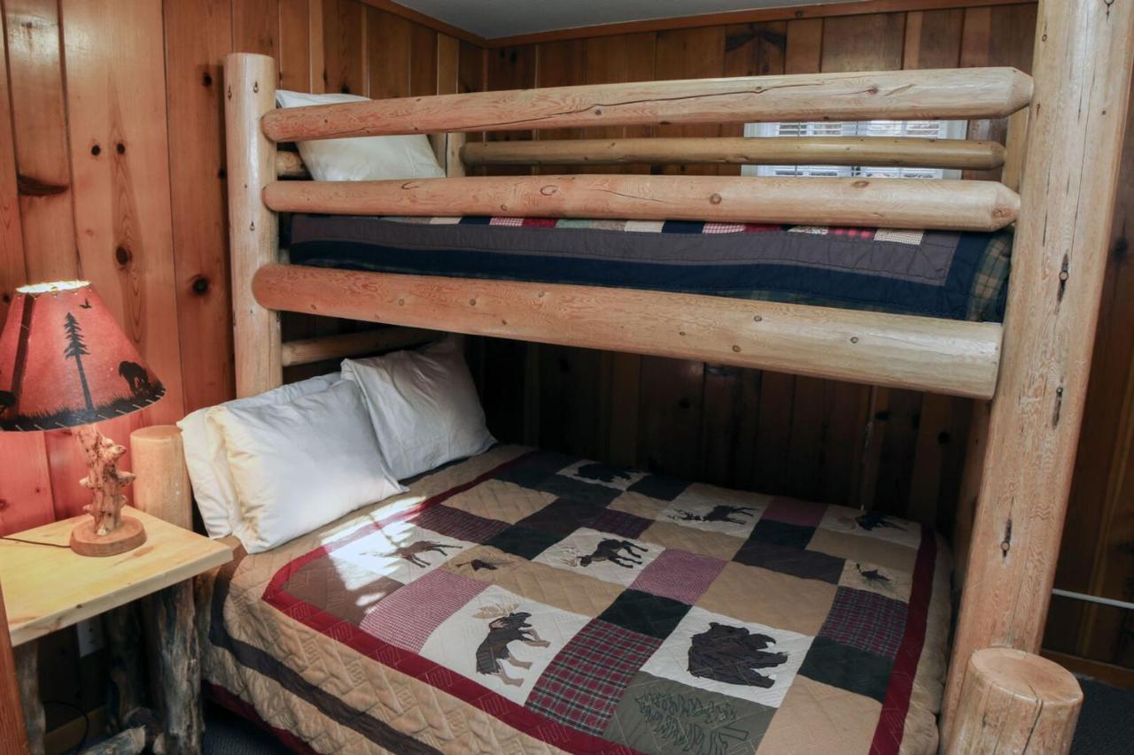 Lawn Lane By Rocky Mountain Resorts- #3382 And #3383 Estes Park Room photo