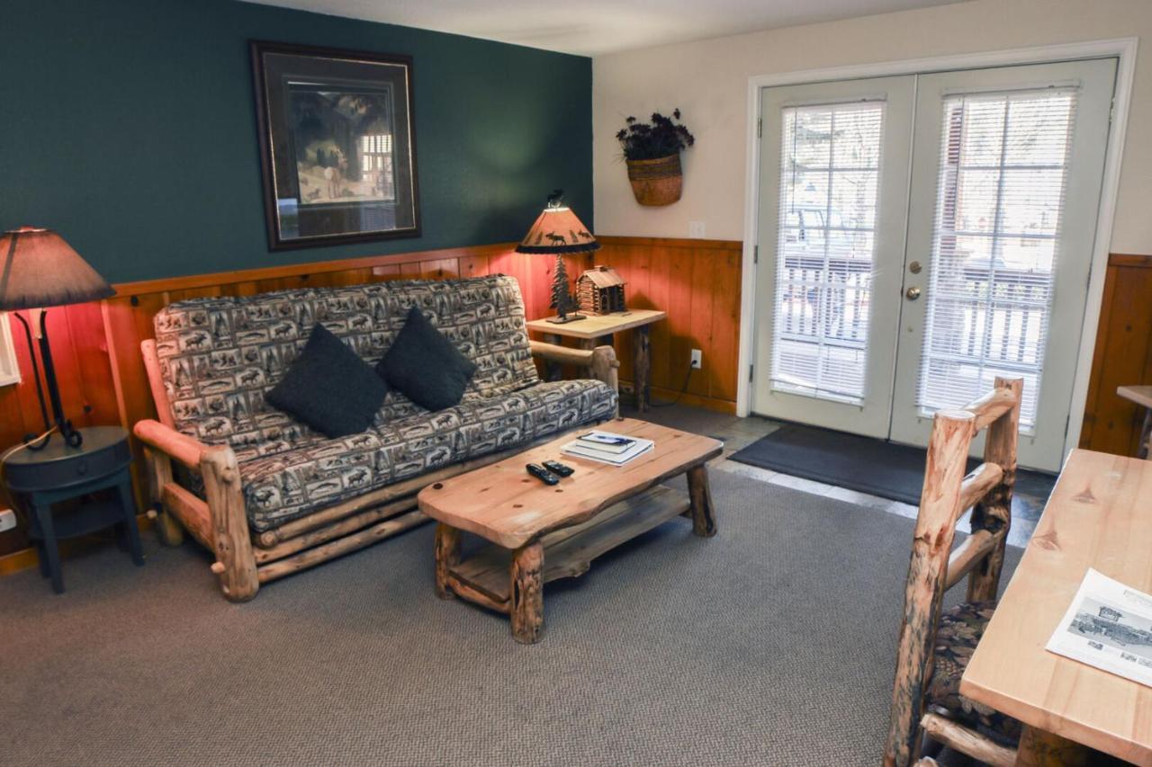 Lawn Lane By Rocky Mountain Resorts- #3382 And #3383 Estes Park Room photo